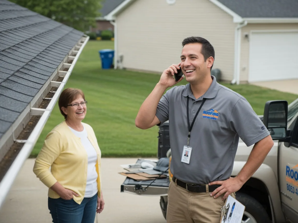 Local Roofing Contractors Ryan, OK FAQs